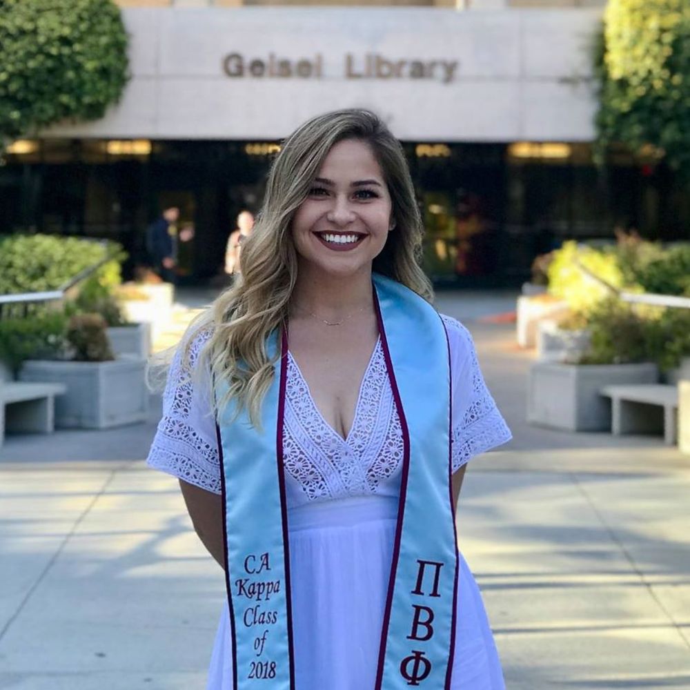 Meet your Posher, Lauren